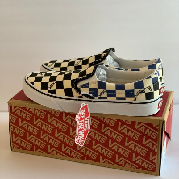 VANS CLASSIC SLIP-ON - Picture 9 of 9